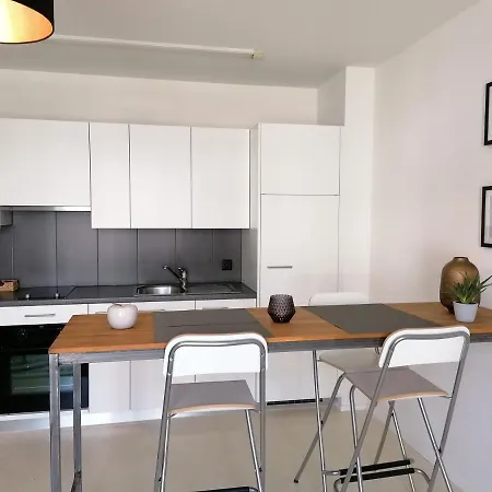 Easy-Living Lucerne City Apartments 1 Exterior photo