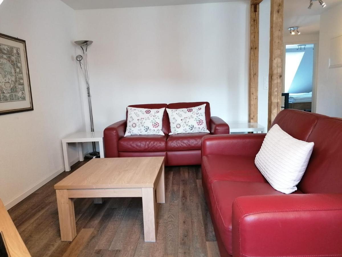 Appartement Easy-living 1 *
