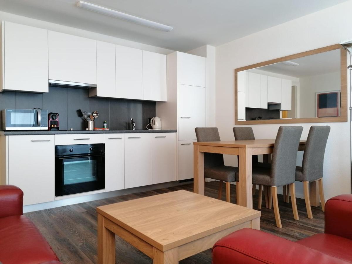 Easy-living 1 Apartment Lucerne
