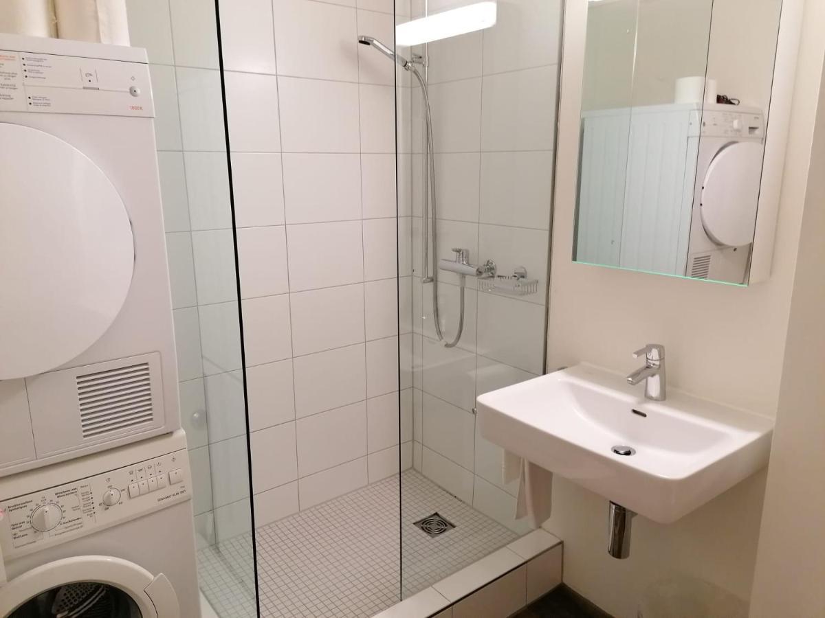 Easy-living 1 Appartement