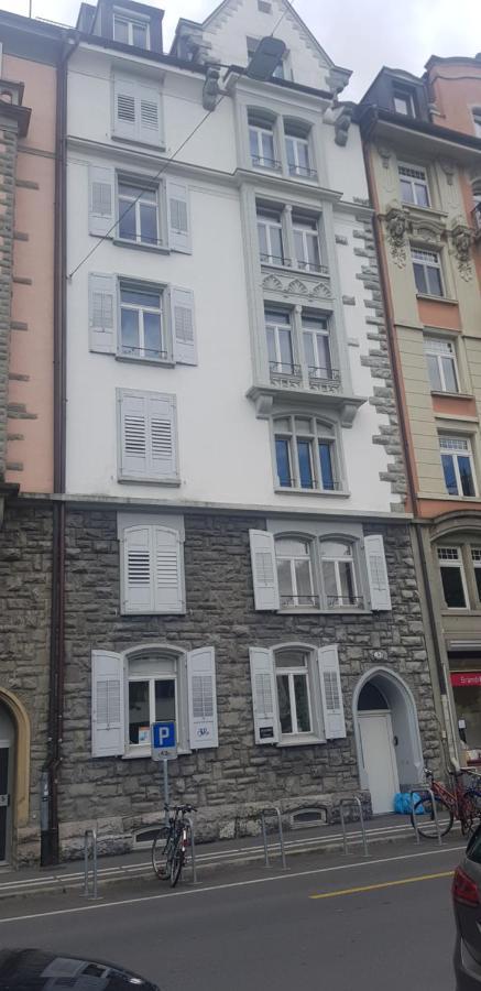 Appartement Easy-living 1