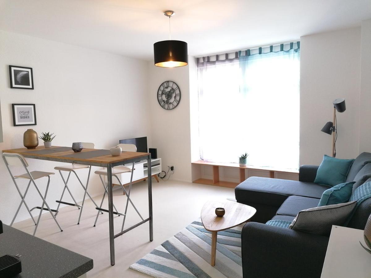 Apartment Easy-living 1 *