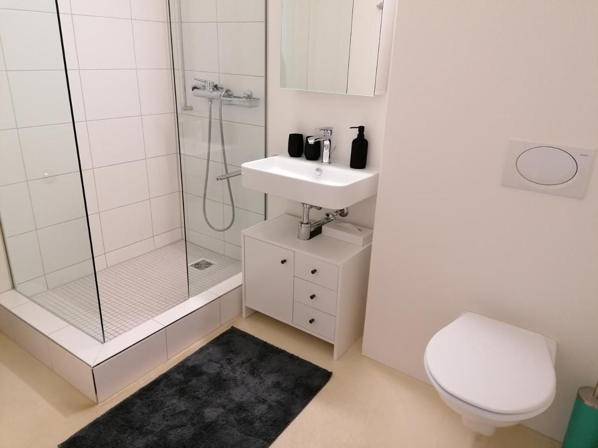 Easy-living 1 Appartement
