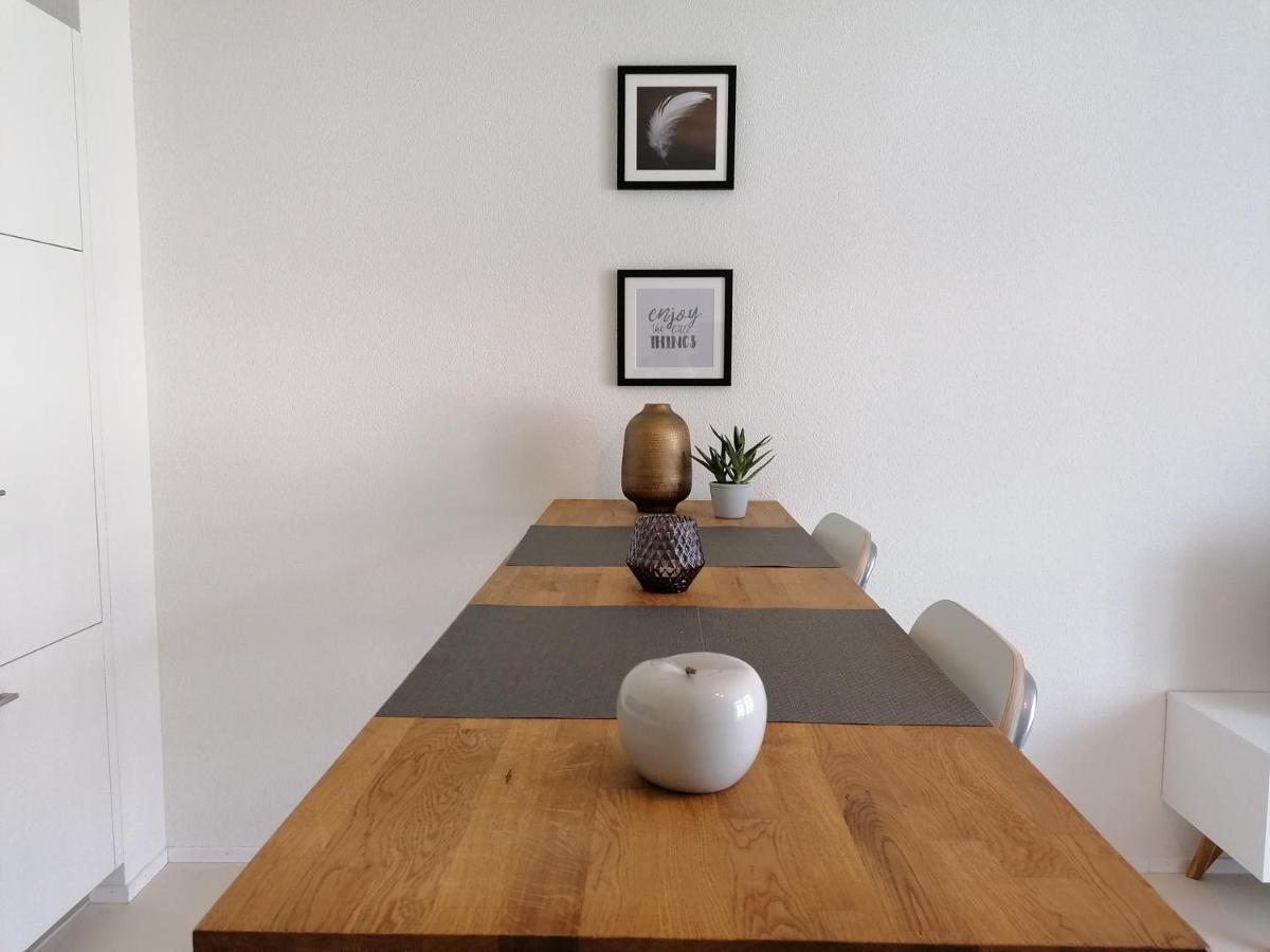 Easy-living 1 Apartment Lucerne
