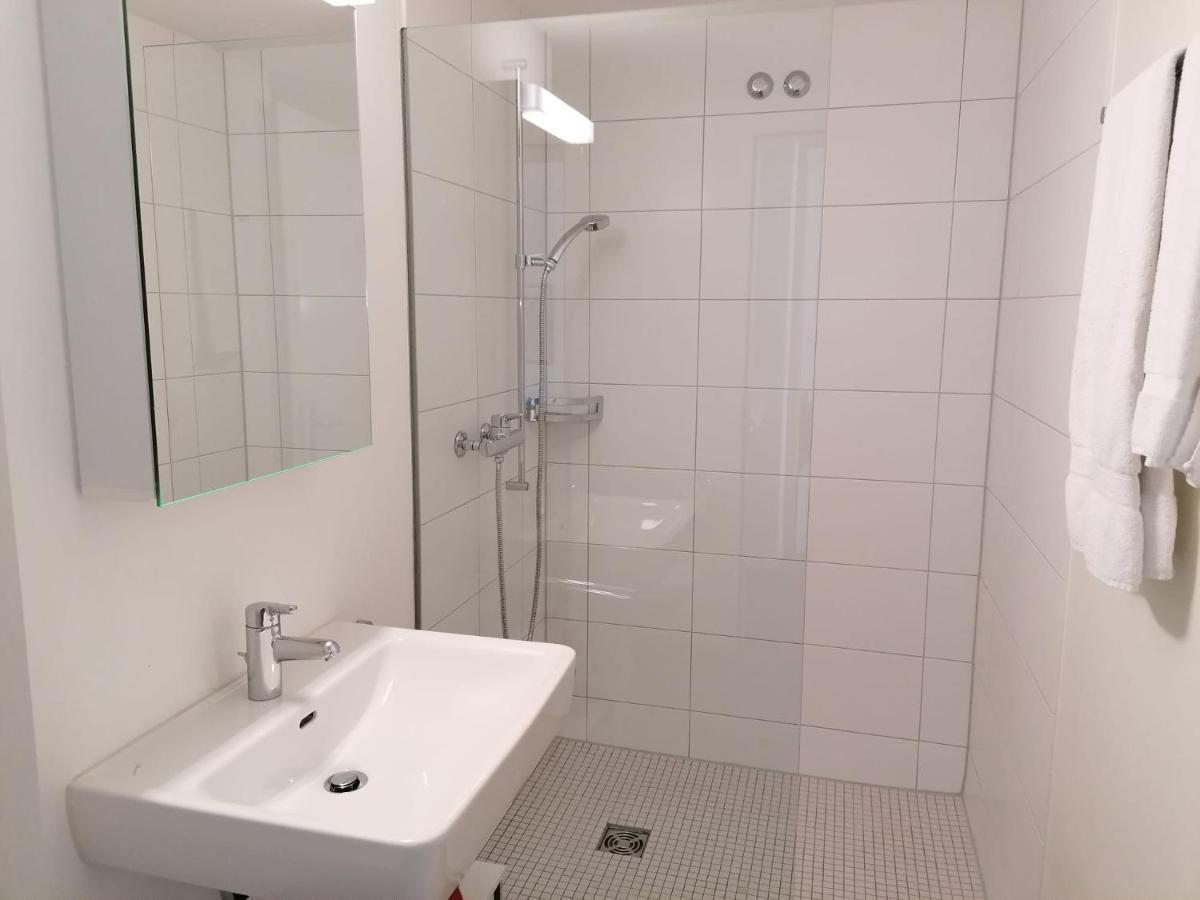 Easy-living 1 Lucerne