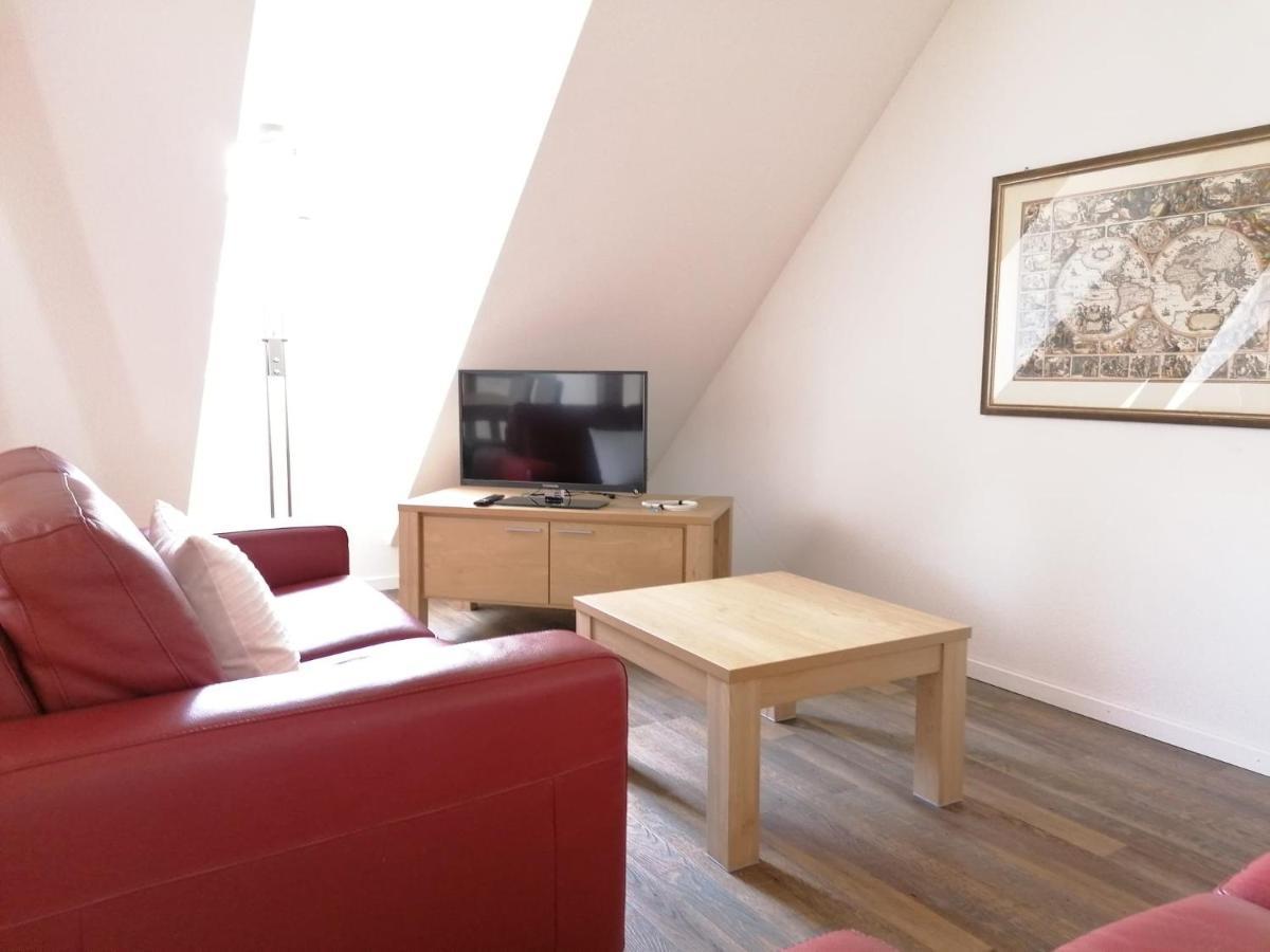 Easy-living 1 Apartment *