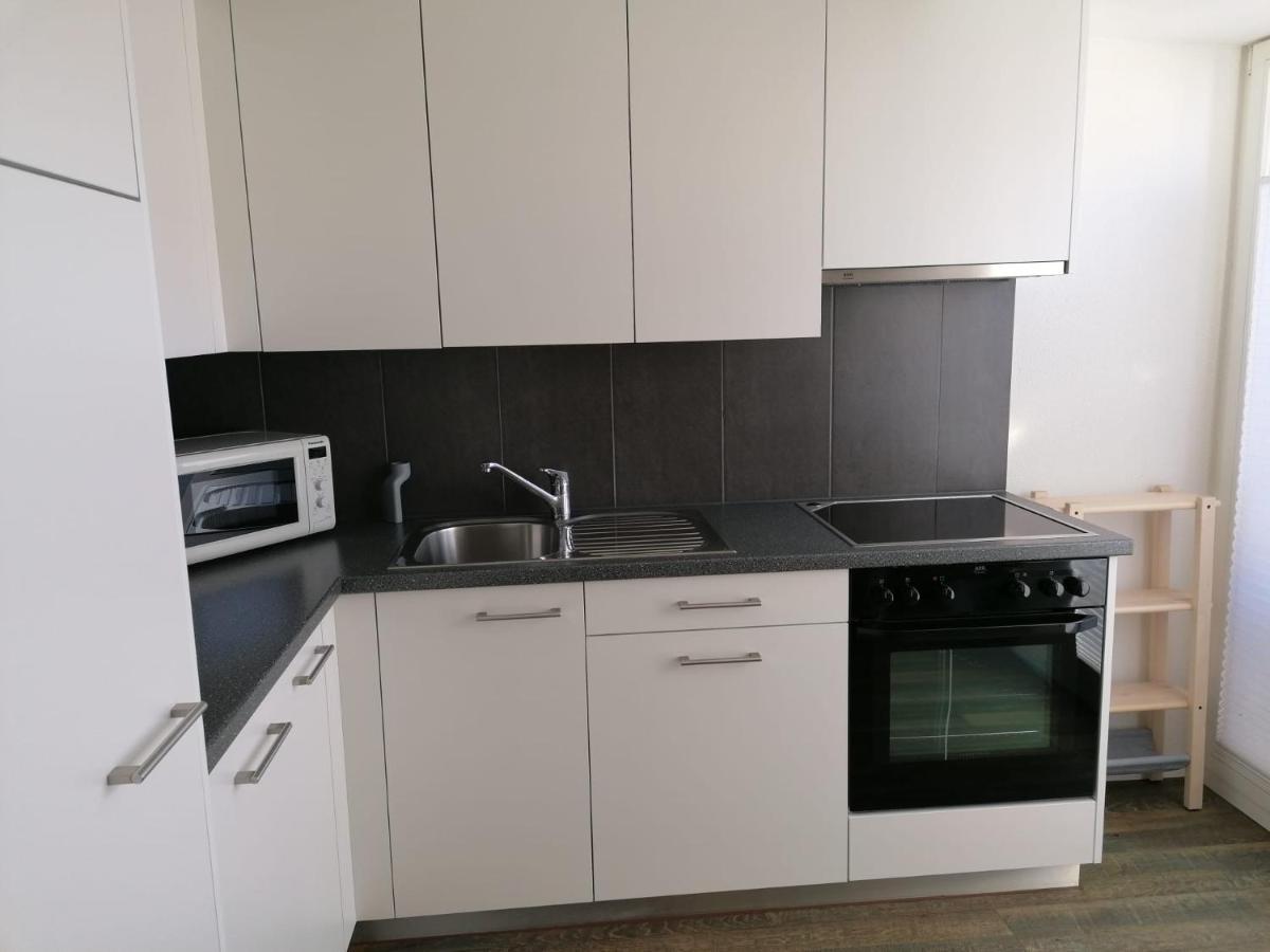 Easy-living 1 * Lucerne