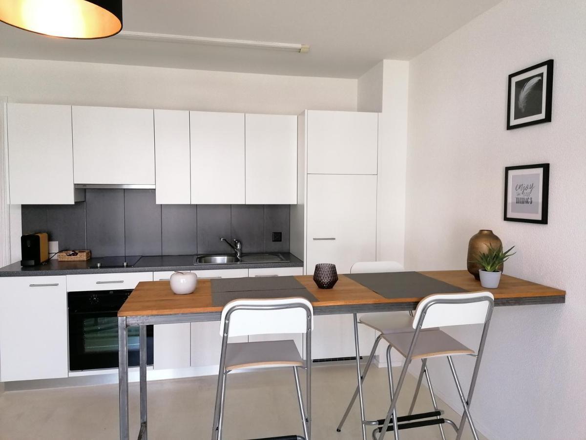 Apartment Easy-living 1 Lucerne