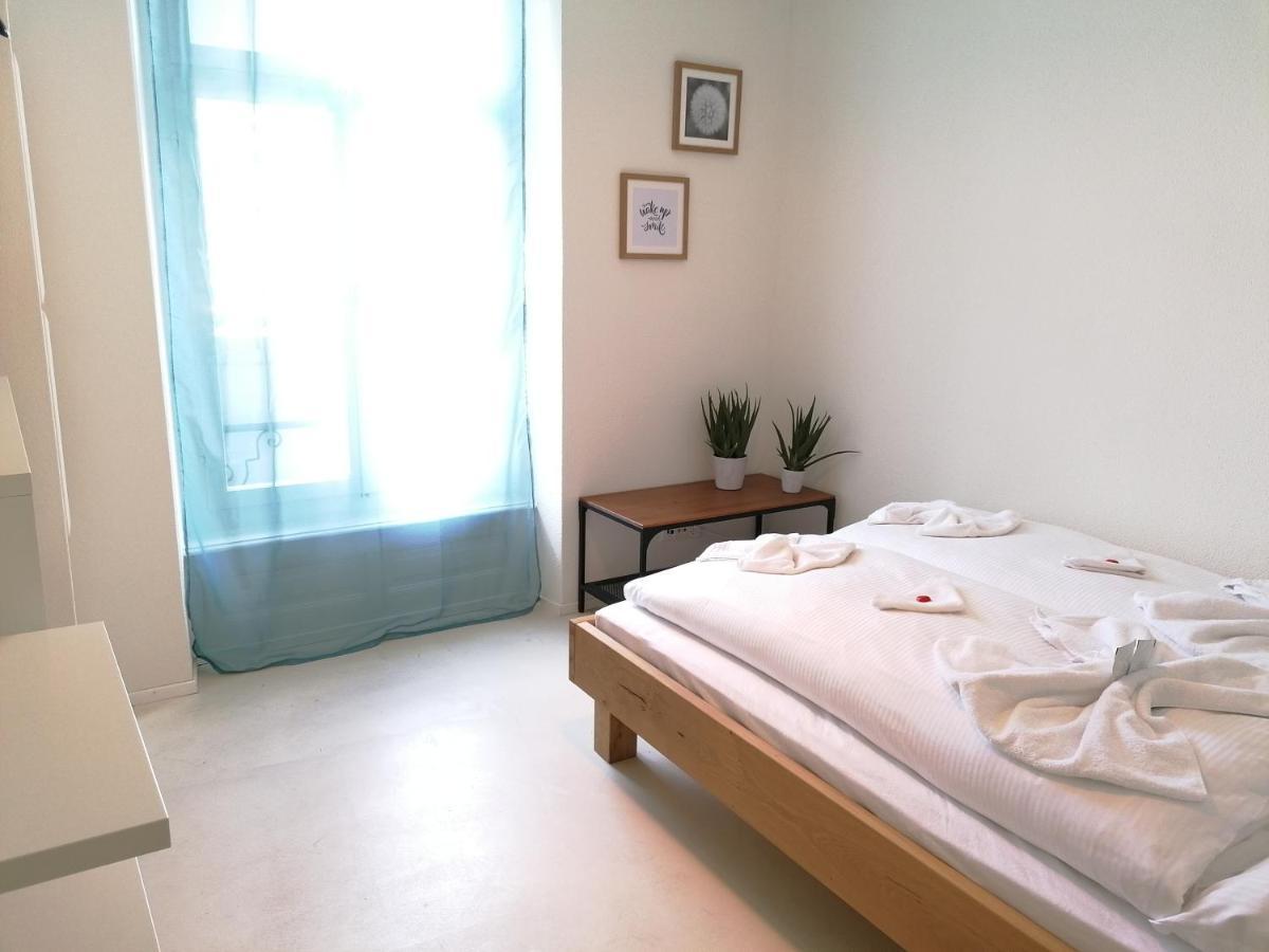 Easy-living 1 Lucerne