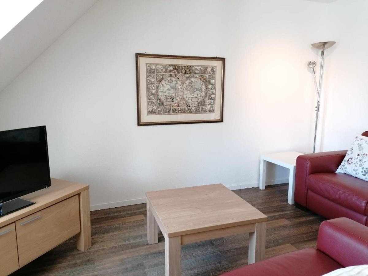 Easy-living 1 Apartment Lucerne