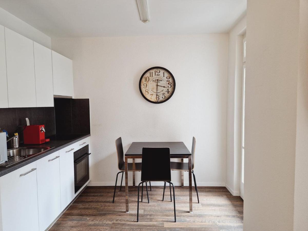 Appartement Easy-living 1 *