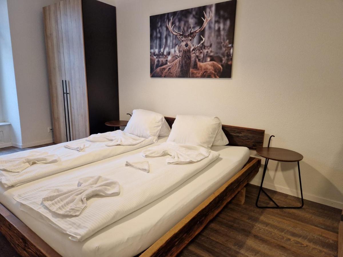 Apartment Easy-living 1
