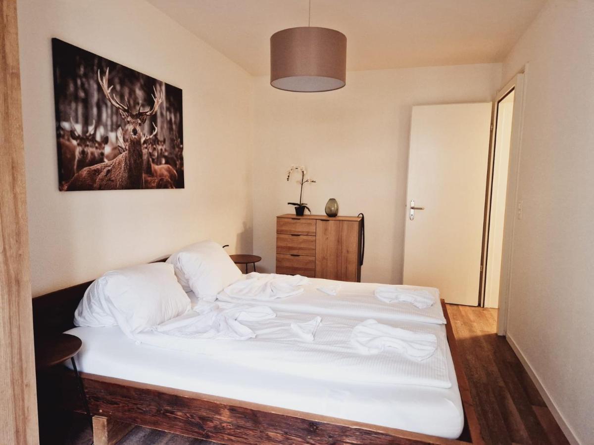Easy-living 1 Apartment Lucerne