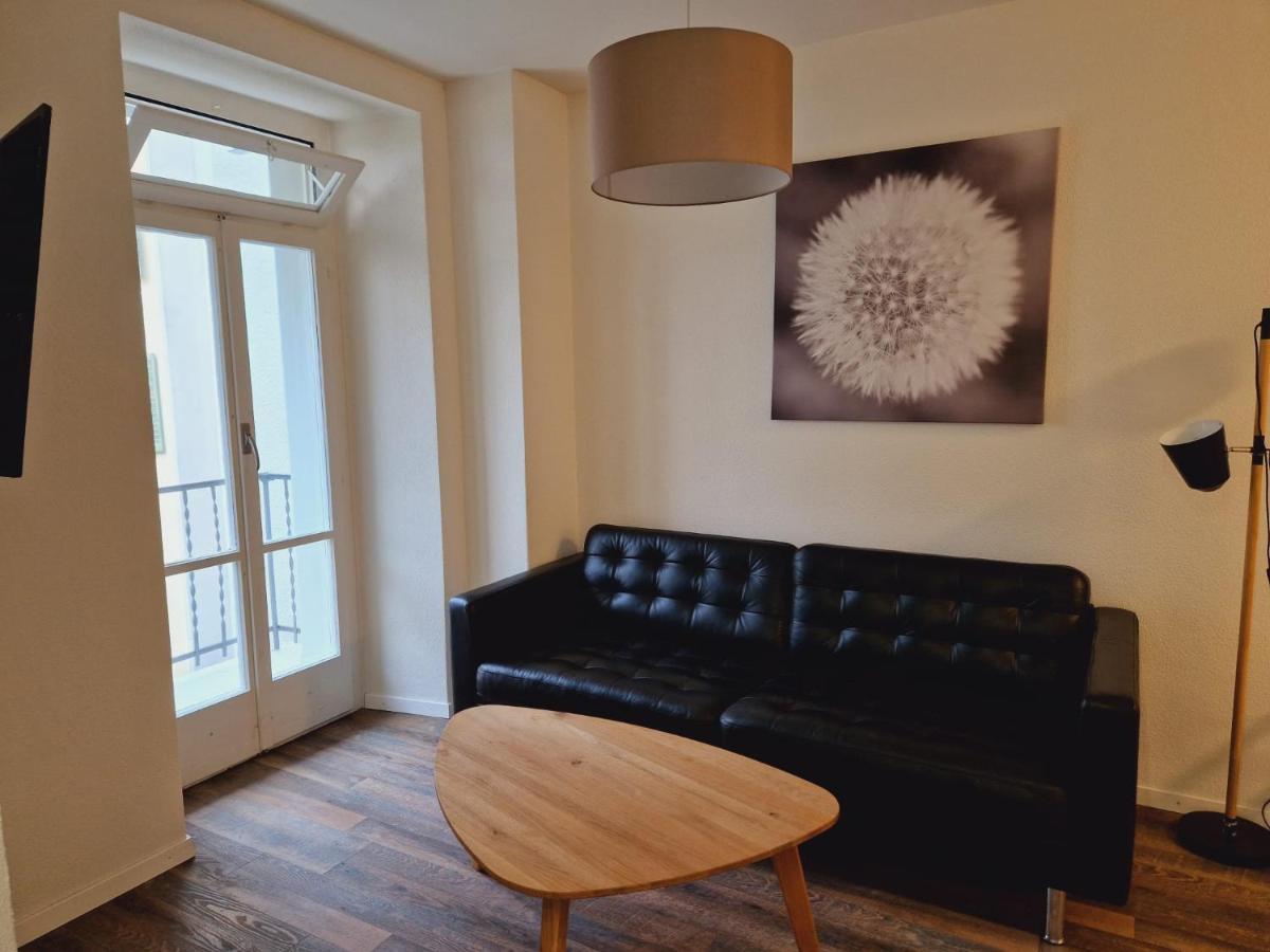 Easy-living 1 Appartement *