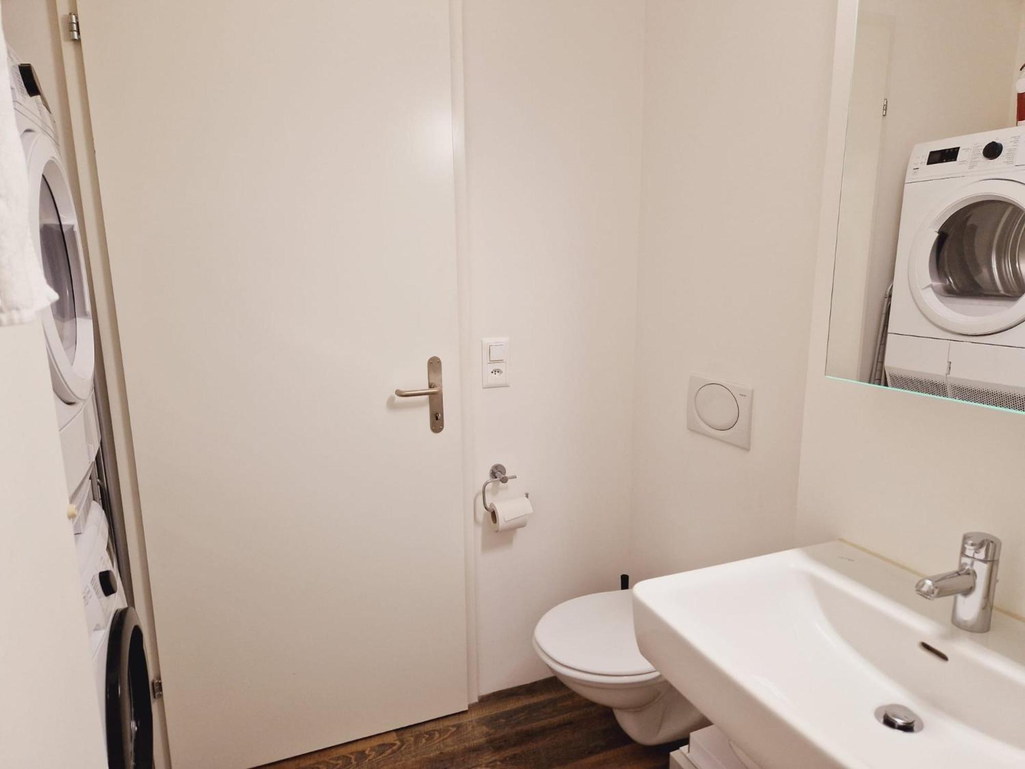 Apartment Easy-living 1 *