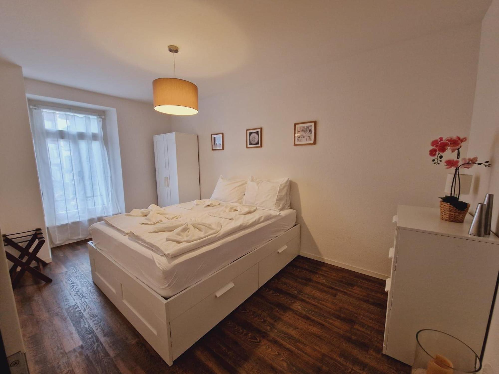 Apartment Easy-living 1 Lucerne