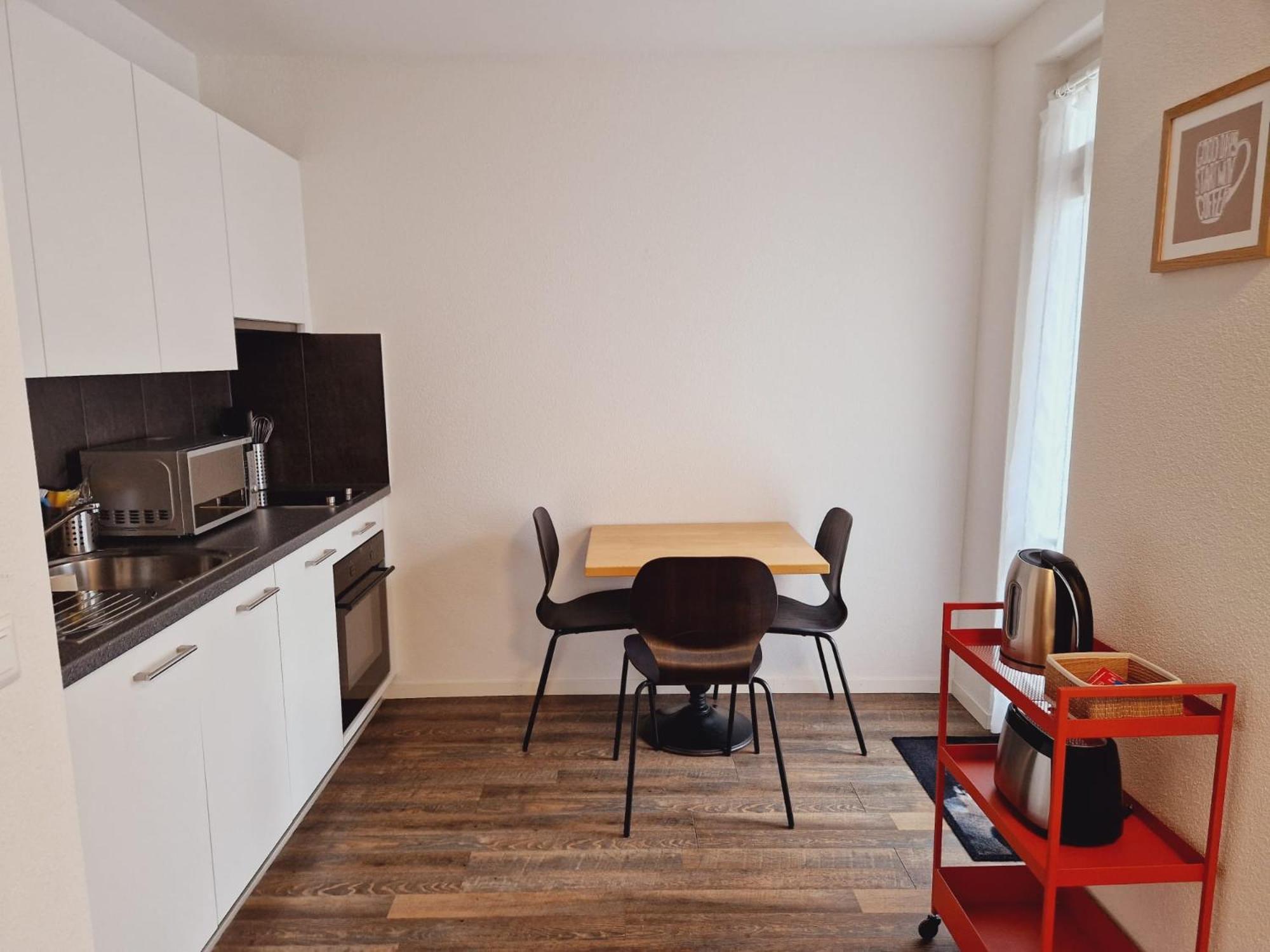 Apartment Easy-living 1