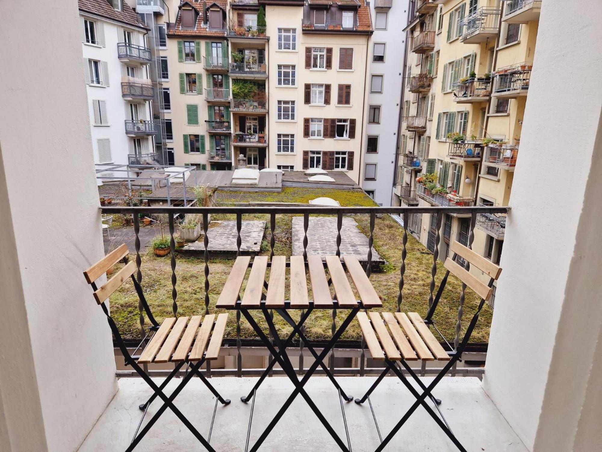 Easy-living 1 Apartment Lucerne